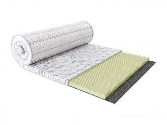 Міні-матрац Норвей - Norway Scandi