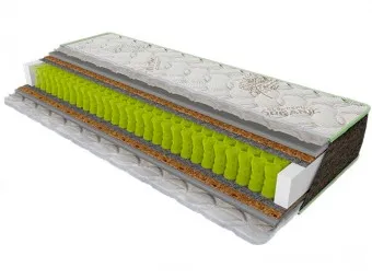 Матрац Омега - Omega Sleep&Fly Organic