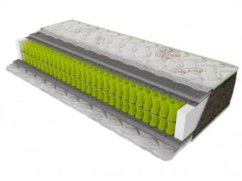 Матрац Дельта - Delta Sleep&Fly Organic