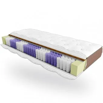 Матрац Гуру - Guru Lotos