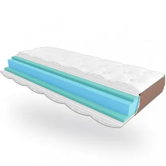 Матрац Етерно - Eterno Lotos