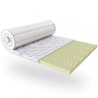 Міні-матрац Вікінг - Viking Scandi