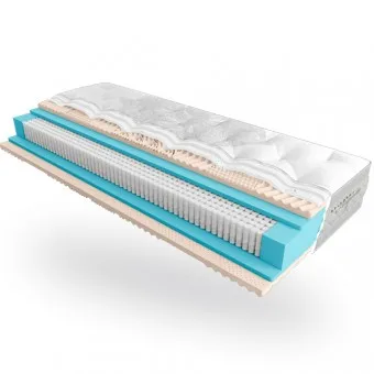 Матрас Аргенто - Argento Belsonno