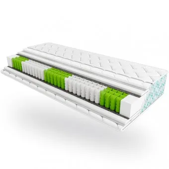 Матрац Альма - Alma Palmera