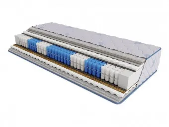 Матрац Дейлі 2 в 1 - Daily 2in1 Sleep&Fly SF